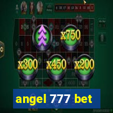 angel 777 bet